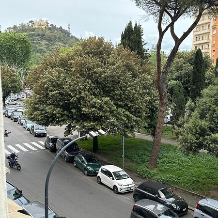 Domus Vaticano 罗马 外观 照片